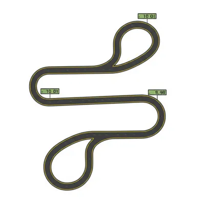 Illustration come - Image 1