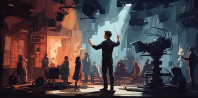 Illustration directions - Image 1