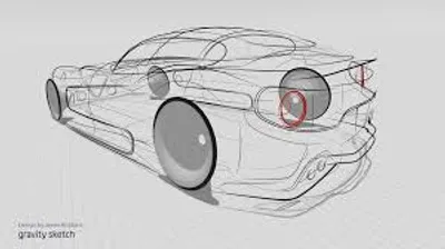 Illustration sketch - Image 2