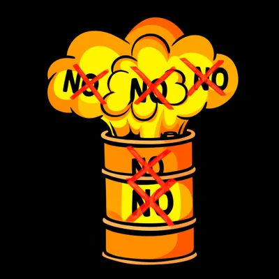 Illustration trinitrotoluol - Image 1