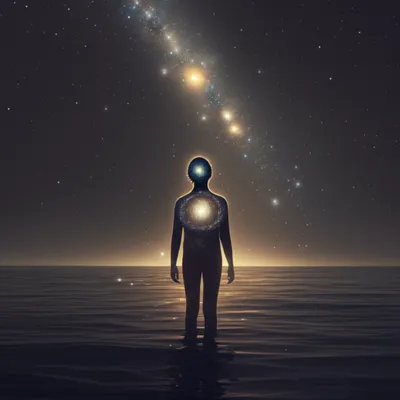 Illustration feels - Image 1