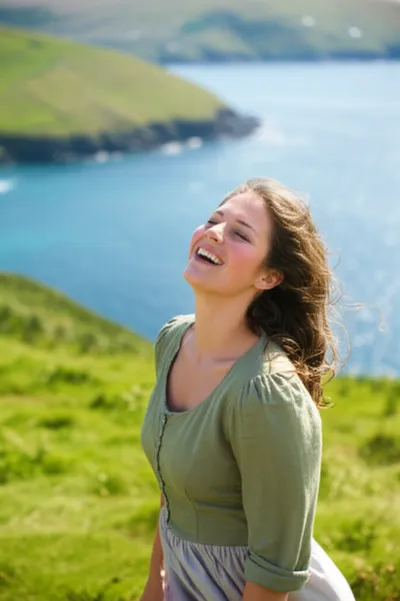 Illustration lilts - Image 1