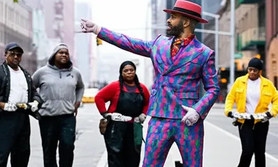 Illustration ponce - Image 1