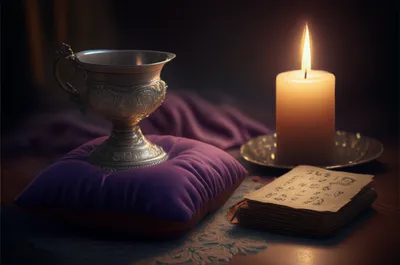 Illustration ceremonies - Image 1