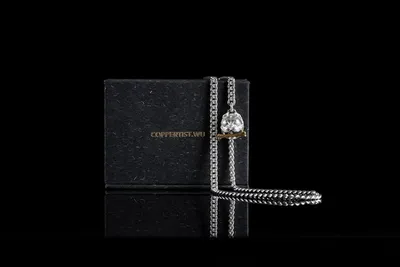 Illustration zircon - Image 2