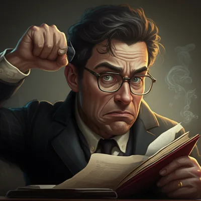 Illustration pan - Image 1