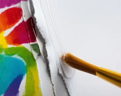 Illustration glue - Image 1