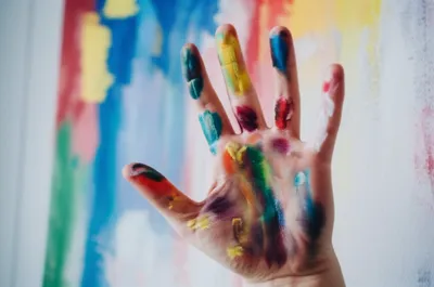 Illustration blur - Image 1