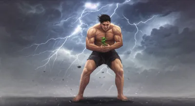 Illustration handle - Image 1