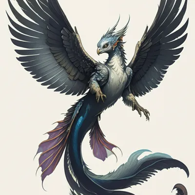 Illustration pinnate - Image 1