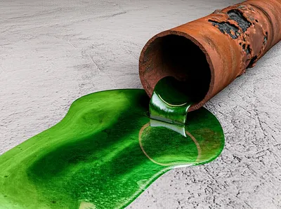 Illustration caustic - Image 1