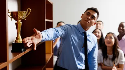 Illustration challenged - Image 1