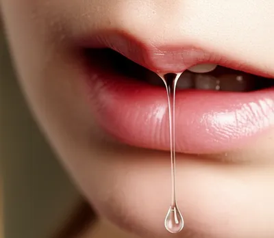 Illustration dribble - Image 1