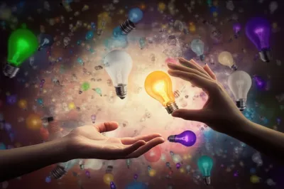 Illustration abstract - Image 1