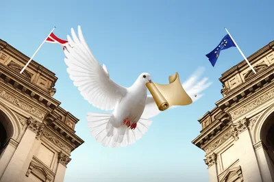 Illustration memoranda - Image 1