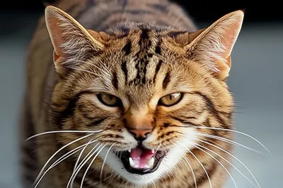 Illustration bristly - Image 1