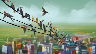 Illustration words - Image 1