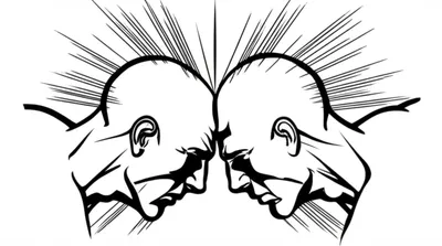 Illustration butt - Image 1