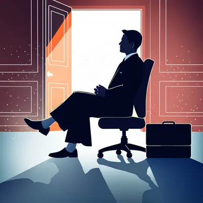 Illustration rest - Image 1