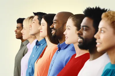 Illustration unanimous - Image 1