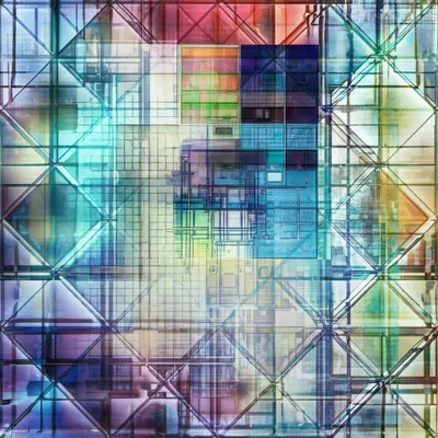 Illustration binary - Image 1