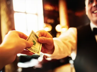 Illustration gratuity - Image 1