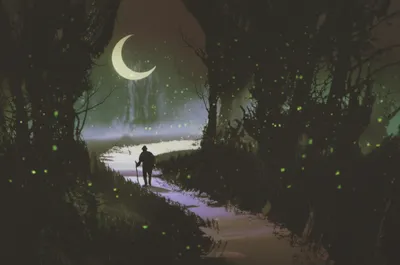 Illustration cats - Image 1