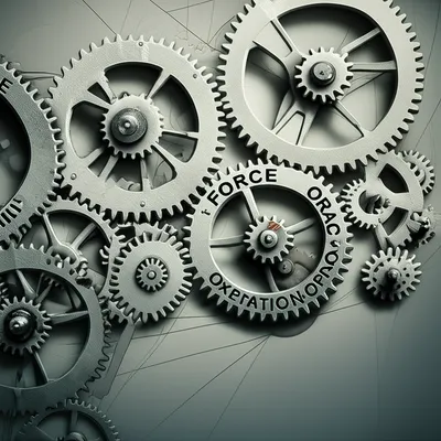 Illustration alive - Image 1