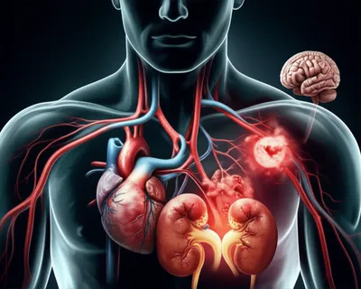 Illustration septic - Image 1