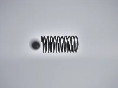 Illustration recoil - Image 1