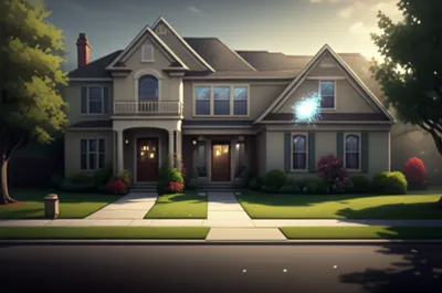 Illustration mills - Image 1