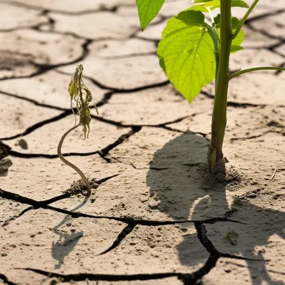 Illustration weakling - Image 1