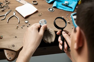 Illustration jewelers - Image 1