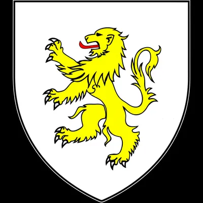 Illustration emblazoned - Image 1