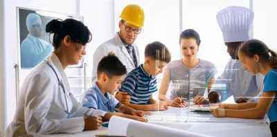 Illustration professionals