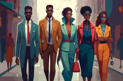 Illustration ton - Image 1