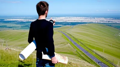 Illustration forethought