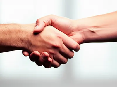 Illustration acknowledging - Image 2