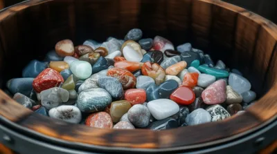 Illustration rumble - Image 1