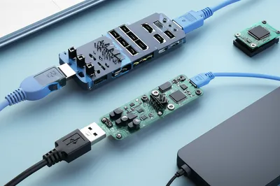 Illustration support - Image 1