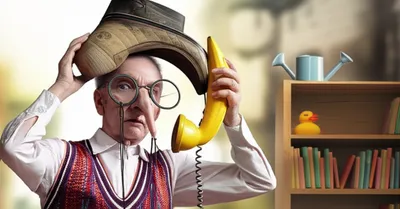 Illustration dotes - Image 1