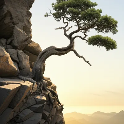 Illustration tough - Image 1