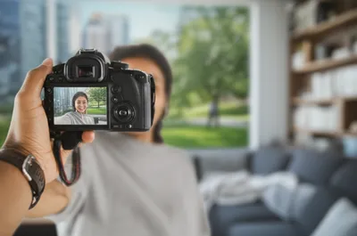 Illustration vlogger - Image 1