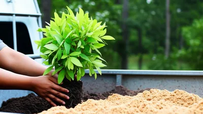 Illustration allogenic - Image 1