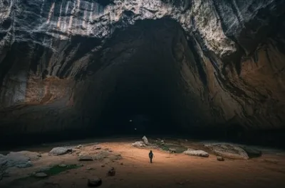 Illustration gape - Image 1