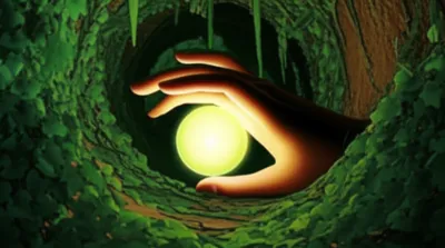 Illustration take - Image 1