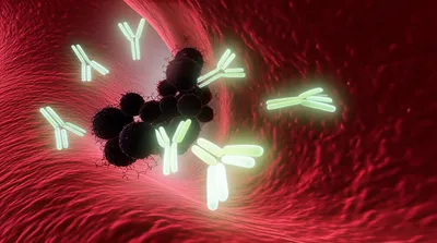 Illustration serum - Image 1