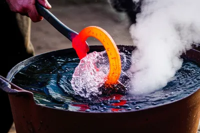 Illustration quench - Image 1