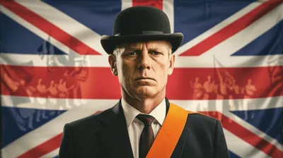 Illustration black - Image 1