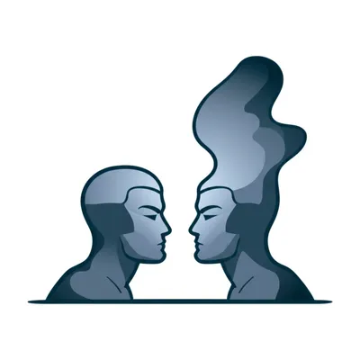 Illustration friendly - Image 1